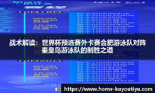 ku游体育官网